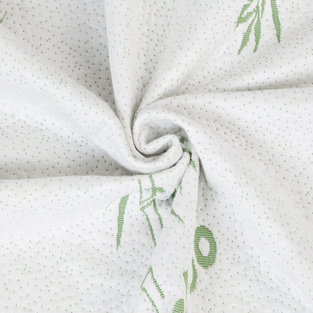 Bamboo Mattress Protector Single - Image 4