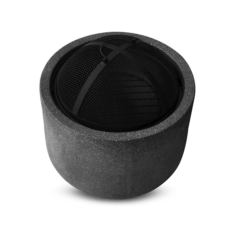 Fire Pit Cylindrical - Image 6