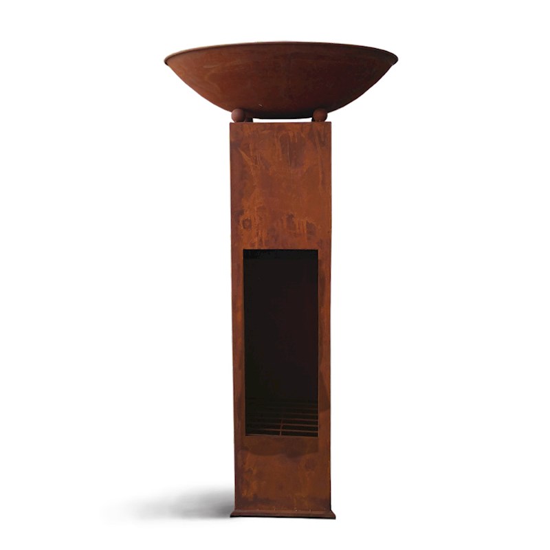 Fire Pit Rustic Tessa - Image 4