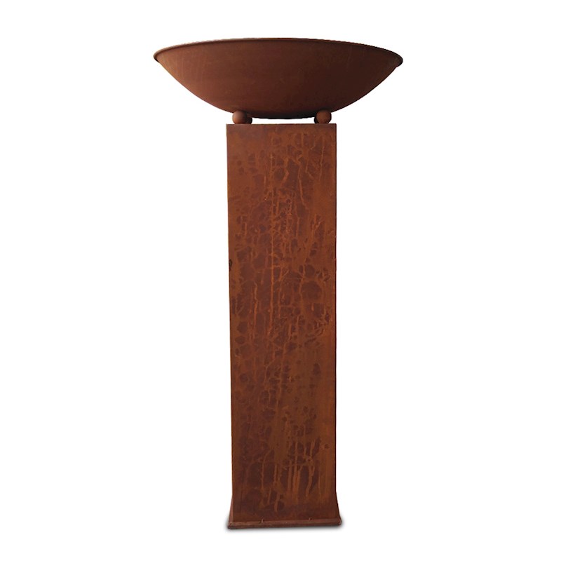 Fire Pit Rustic Tessa - Image 5