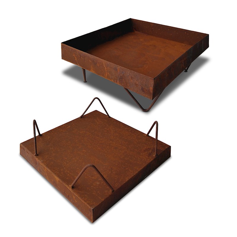 Fire Pit Rustic Tessa - Image 6