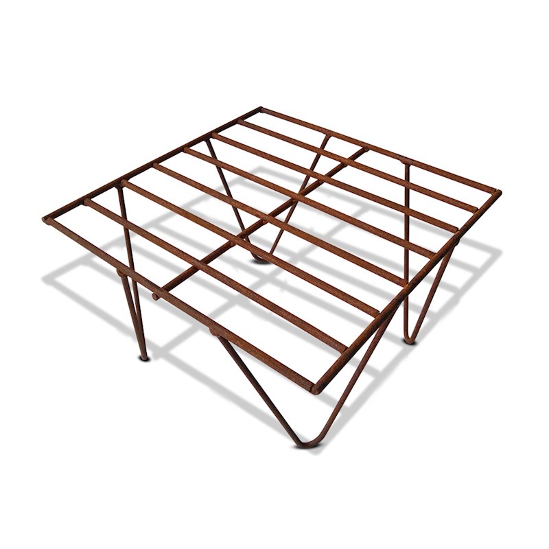 Fire Pit Rustic Tessa - Image 7