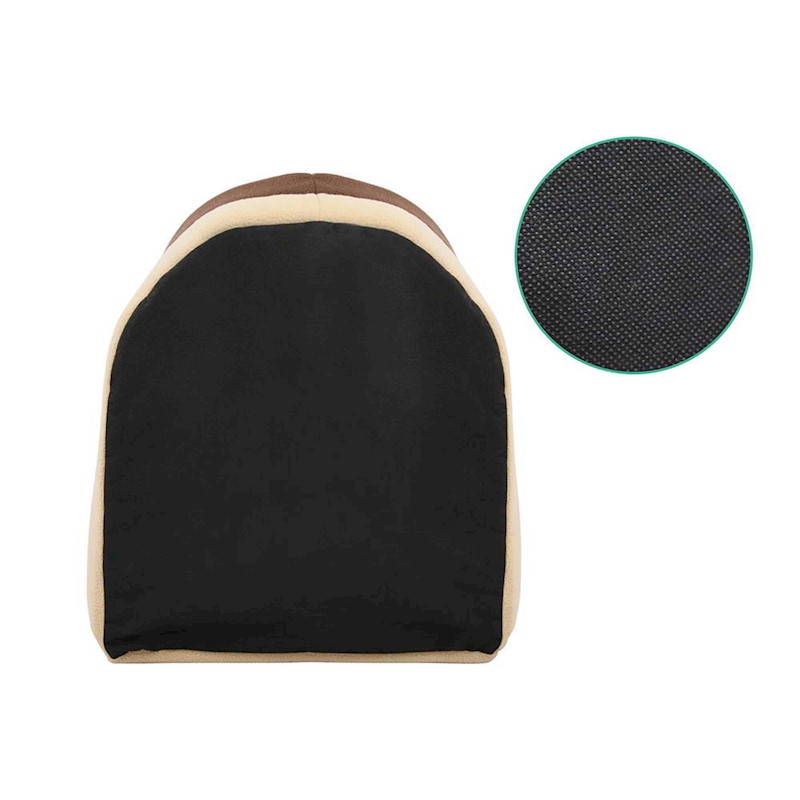Pet Dog Cat Bed Igloo - Image 5