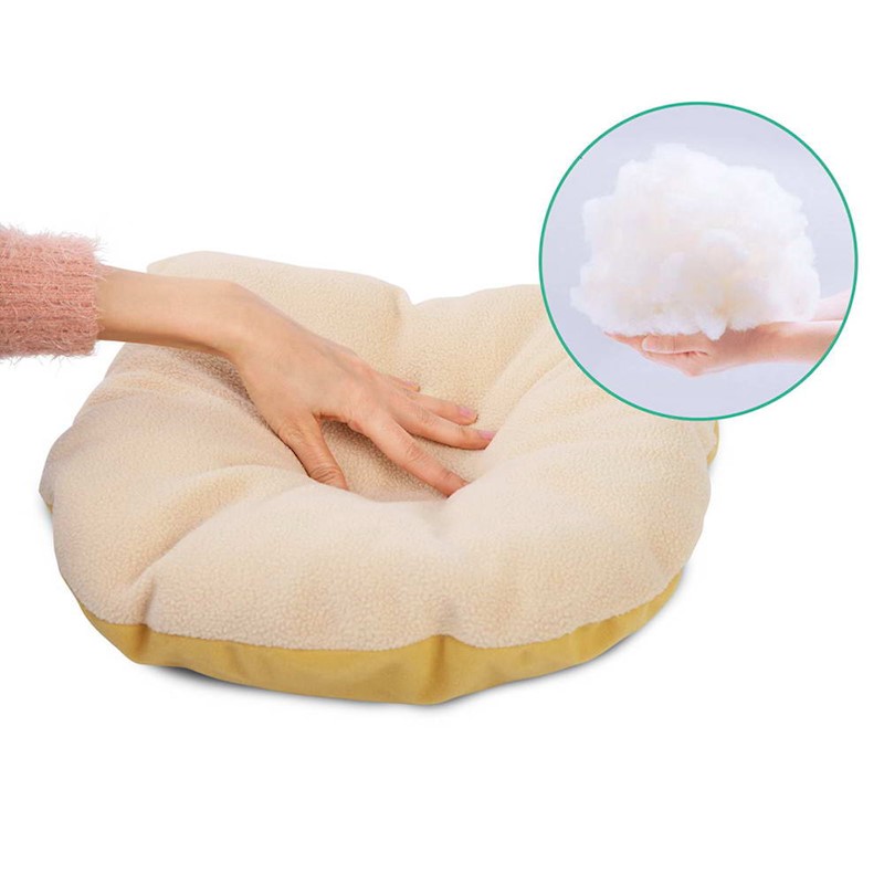 Pet Dog Cat Bed Igloo - Image 6