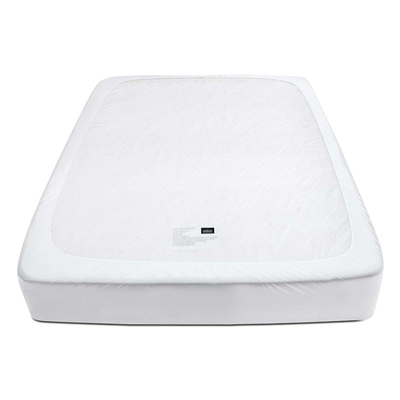 Quilted Cotton Mattress Protector Queen - Image 6